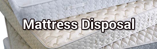 mattress disposal service image