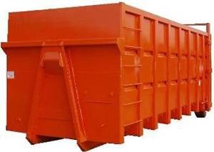 skip hire roll on roll off skip